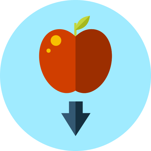 Gravity Png Icon