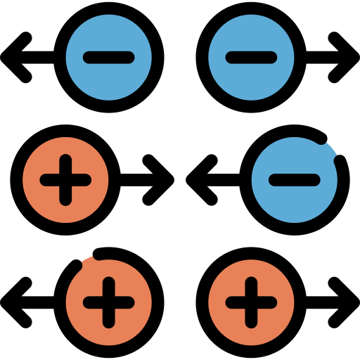 Gravity Physics Png Icon