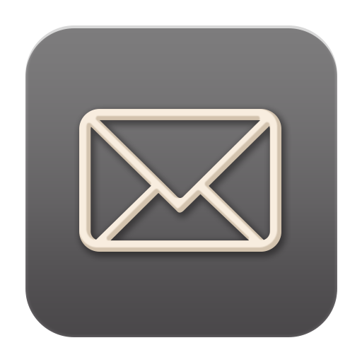Mail Icon