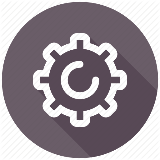 Seo, Seo Pack, Settings, Web Design Icon