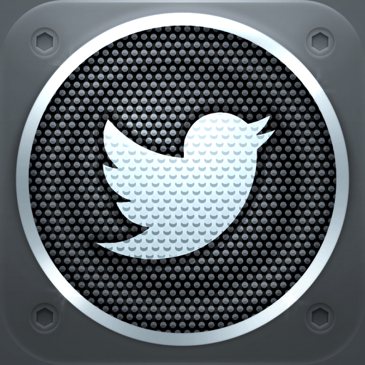 Twitter Ios Icon Gallery