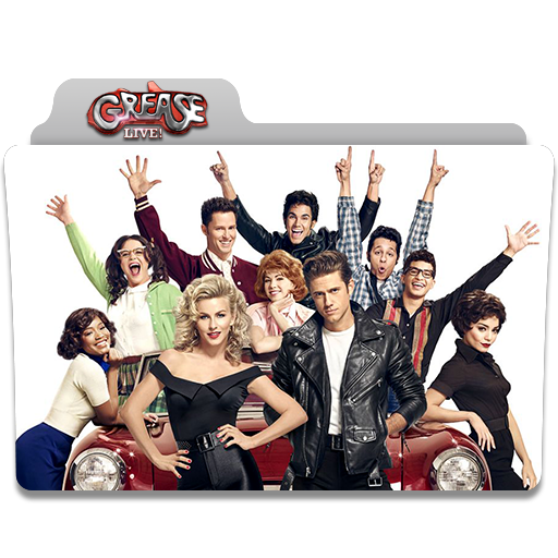 Grease Live