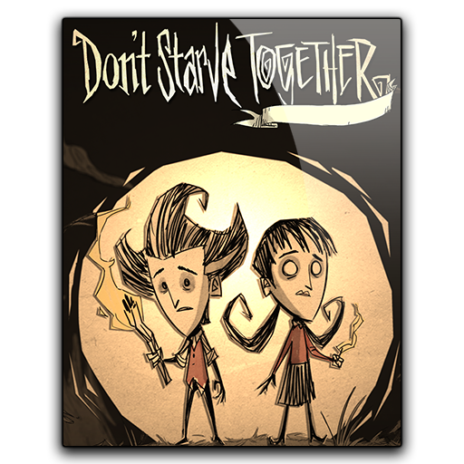 Icon Don't Starve Together