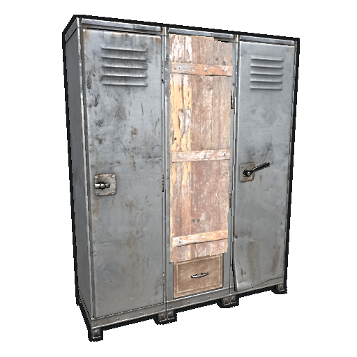 Locker Rust Wiki Fandom Powered