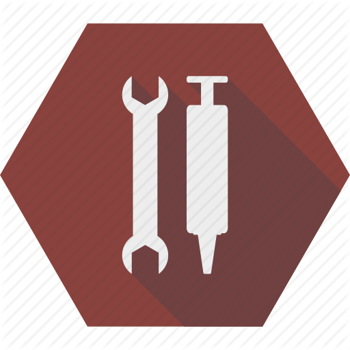 Maintenance, Repair, Service, Spanner, Thermal Grease, Tools