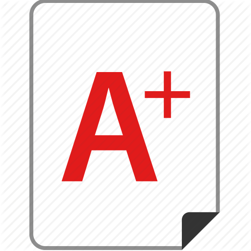 Add, Education, Good, Great Icon