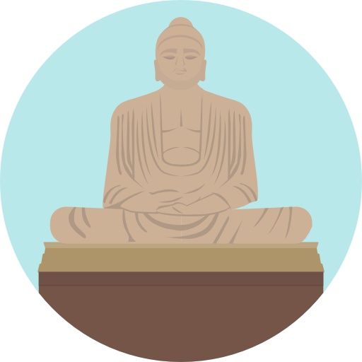 Great Buddha Of Thailand