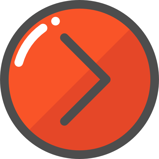 Greater Than Sign Icons