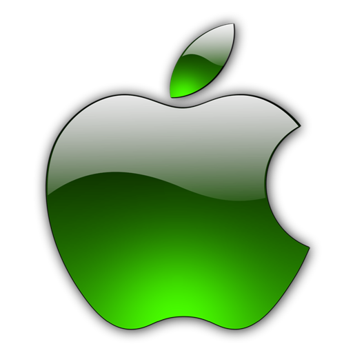 Candy Apple Green Icon Free Download As Png And Icon Easy