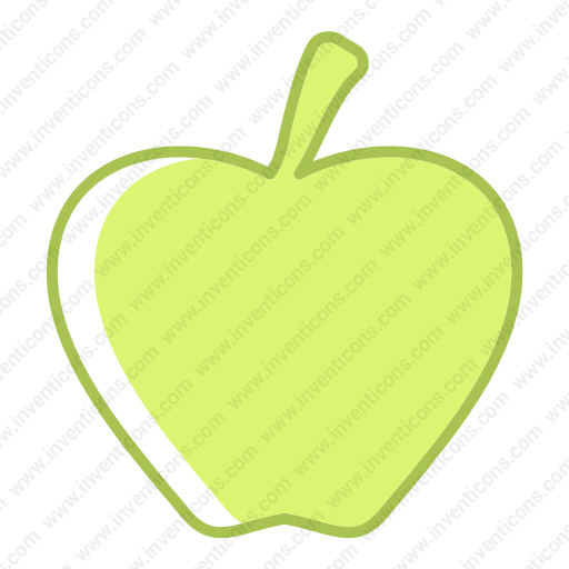 Download Apple Icon Inventicons
