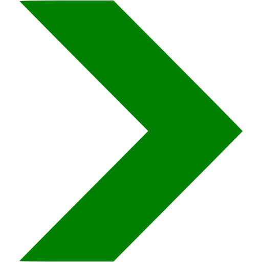 Green Arrow Icon