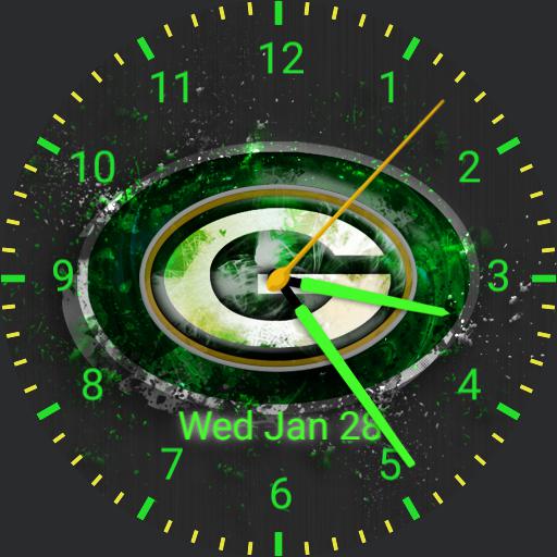 Packer Splash For G Watch R