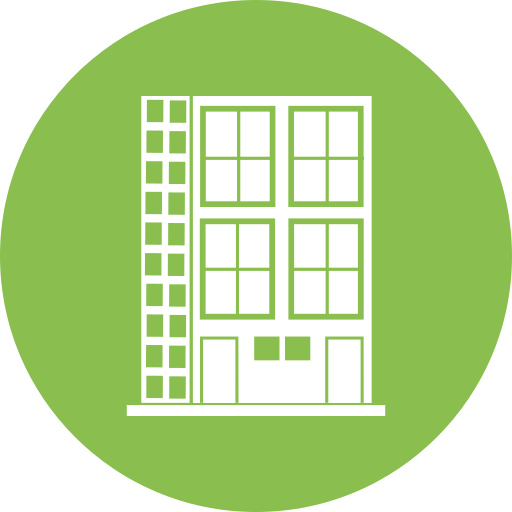 Building Icon Free Of Building Vol