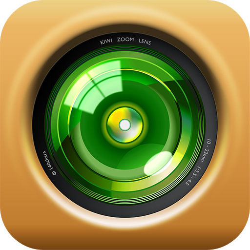 Kiwi Camera Ios Icon Gallery