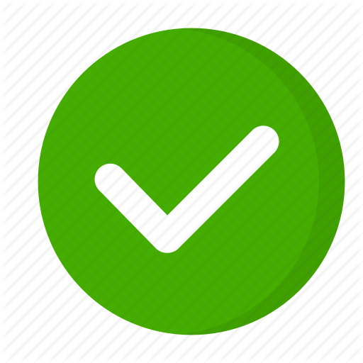 Approved, Check, Checkbox, Confirm, Green, Success, Tick Icon