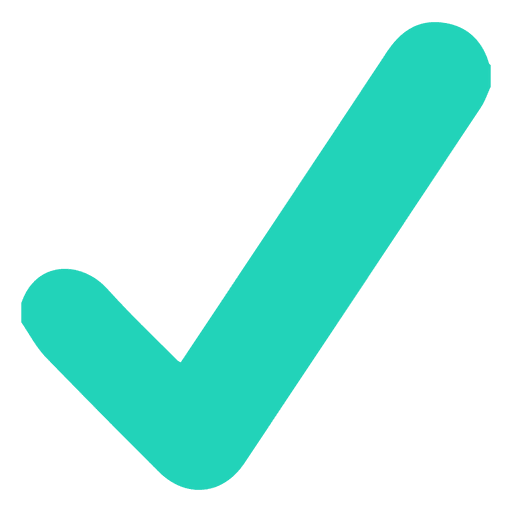 Check Icon Transparent Png Clipart Free Download