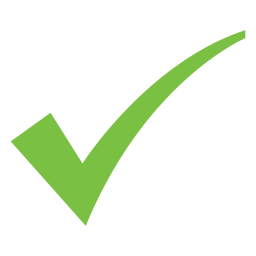 Green Checkbox Icon at GetDrawings | Free download