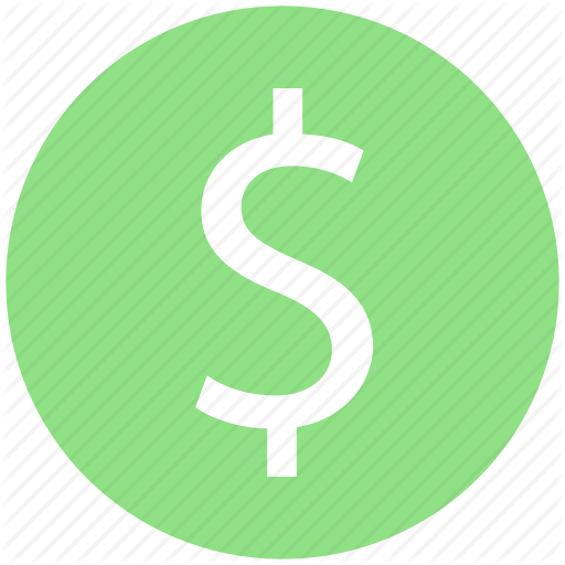 Currency, Dollar, Dollar Sign, Money, Sign Icon