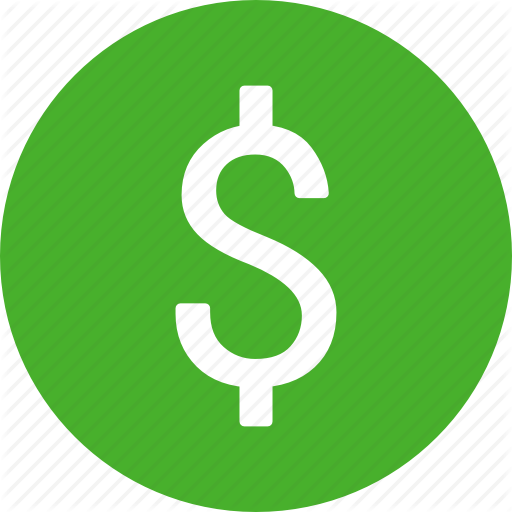 Currency, Dollar, Dollars, Money, Peso, Sign Icon