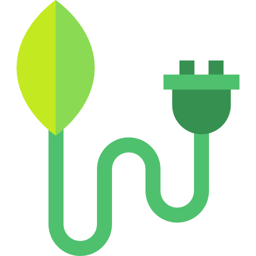 Green Energy Icon Renewable Energy Freepik