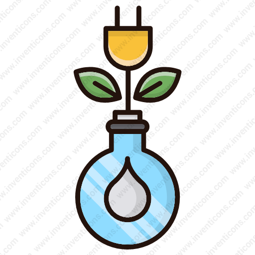 Download Green,energy Icon Inventicons