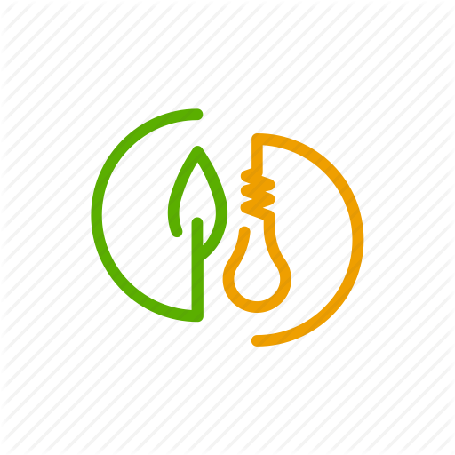 Energy, Green, Infinite, Power, Renewable, Resources, Sustainable Icon