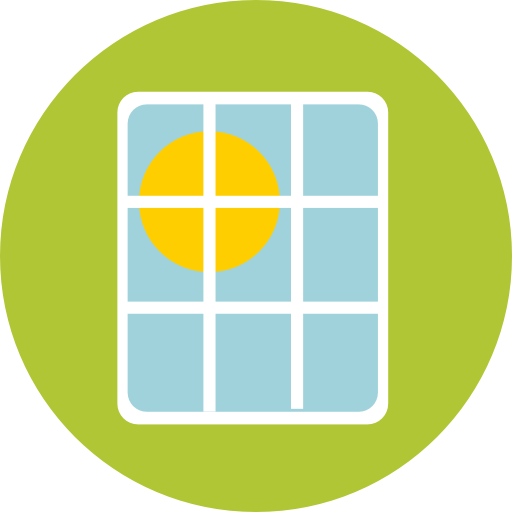 Green Energy, Ecological, Solar Panel, Power, Sun, Ecology