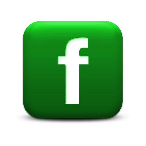 Facebook Green The Image Kid Has It Logo Image