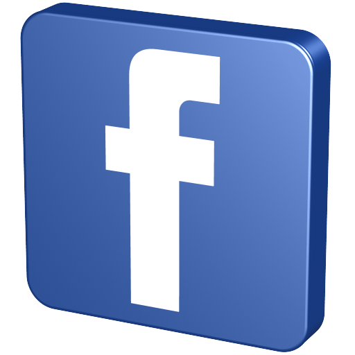 Facebook Logo Transparent Png Pictures