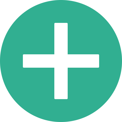 Plus, Green, Add, Insert Icon Free Of Web Ui Color