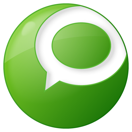 Social Technorati Button Green Icon Social Bookmark Iconset