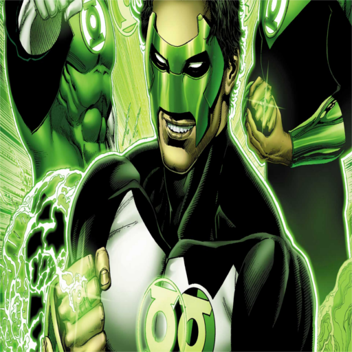 Dc Green Lantern Wallpapers Hd Superheroes Apk