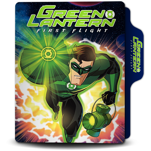 Green Lantern