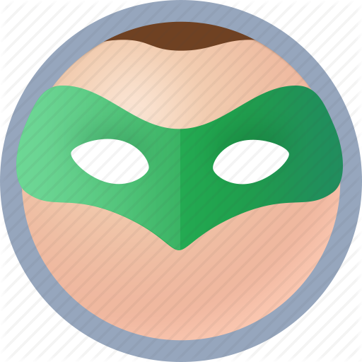 Green Lantern, Hero Icon