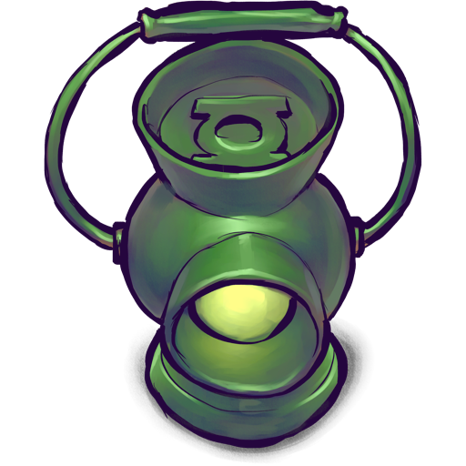 Lantern Icon