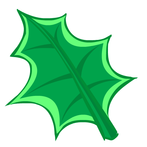 Green, Leaf Icon Free Of Nature Icons