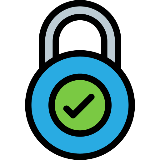 Lock Png Icon