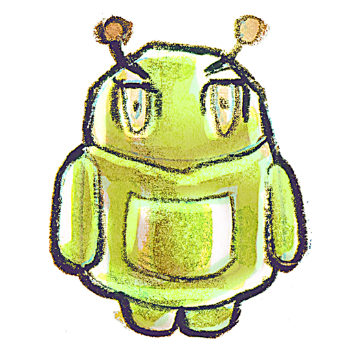 Greenrobot Icon Free Download As Png And Formats