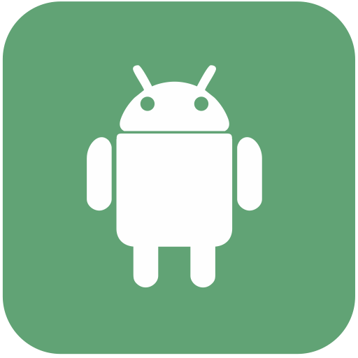 Green Robot Icon at GetDrawings | Free download