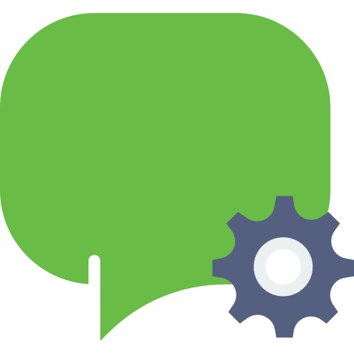 Speech Bubble Png Icon
