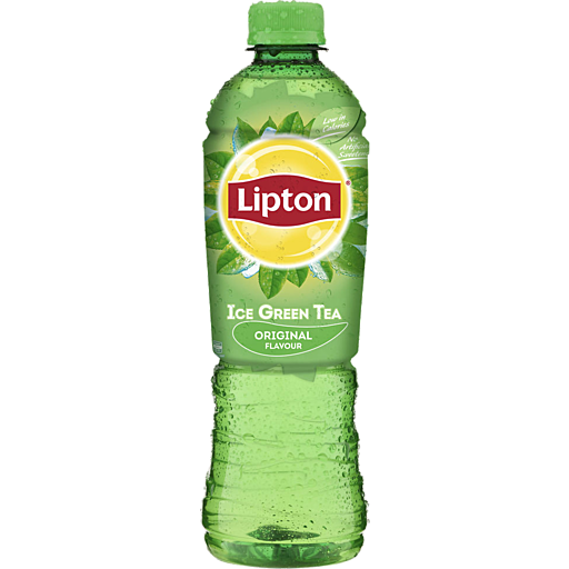 Lipton Original Ice Tea Green Tea Original