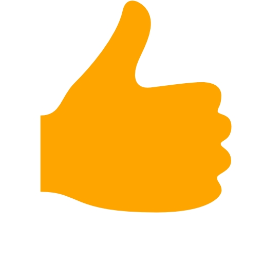 Thumbs Up Icons