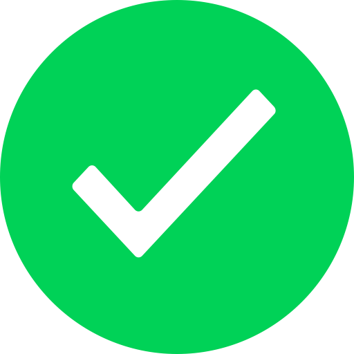 Tick Icons, Download Free Png And Vector Icons, Unlimited