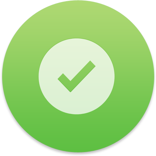 Tick Icon
