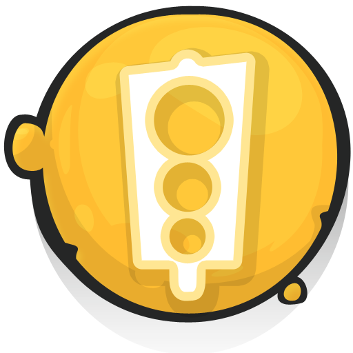 Traffic Light Icon Images