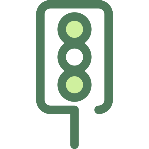 Traffic Light Png Icon