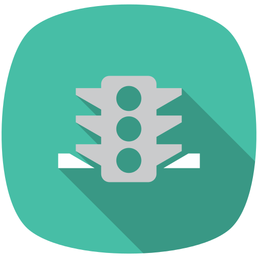 Traffic Lights Icon