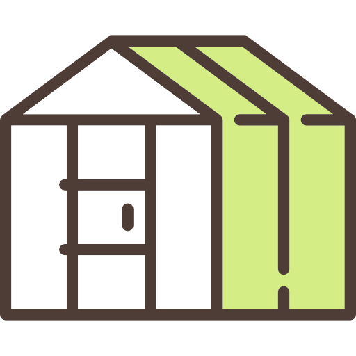 Greenhouse Icons Free Download