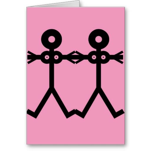 Love Women Icon Card Colors, Icons And Color Combinations