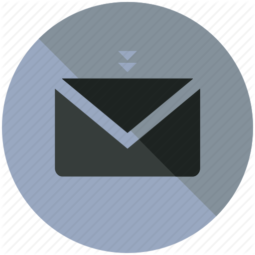 Email, Envelope, Mail, Message, Postage, Sign Icon